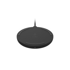 "Belkin Mobile Device Charger Black - Fast and Reliable Charging | Model WIA001BTBK"